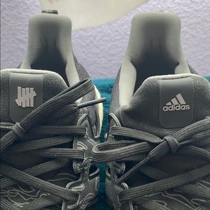 UNDEFEATED Adidas Ultraboost